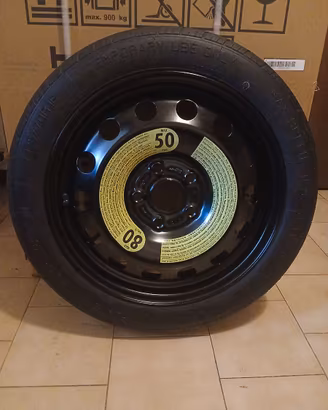 Ruitino originale audi A3 /vw golf con cric