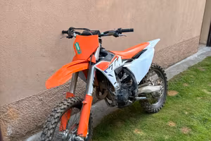KTM SXF 250 2023