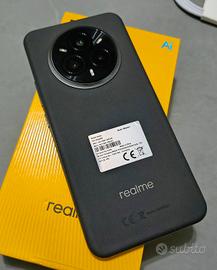 Realme 14 Pro Plus 5G dual sim 8/256GB