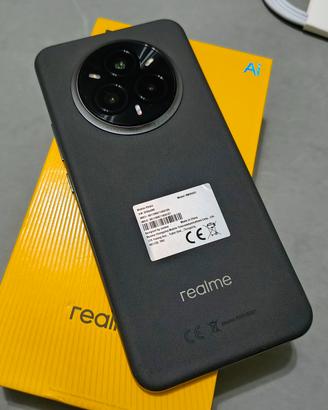Realme 14 Pro Plus 5G dual sim 8/256GB