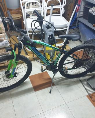 bicicletta 28"