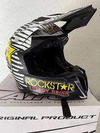 Casco AIROH TWIST 2.0 ROCKSTAR 020 MATT