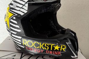 Casco AIROH TWIST 2.0 ROCKSTAR 020 MATT