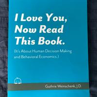 Libro behavioral economics UX psychology