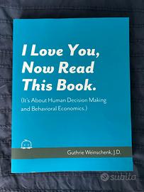 Libro behavioral economics UX psychology