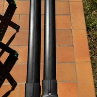 Barre portatutto per Dacia Duster