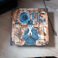 Gioco in scatola Therion 011