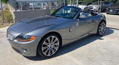 BMW Z4 2.5i cat Roadster