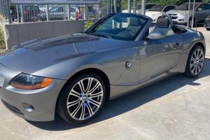 BMW Z4 2.5i cat Roadster