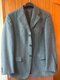 Giacca elegante uomo