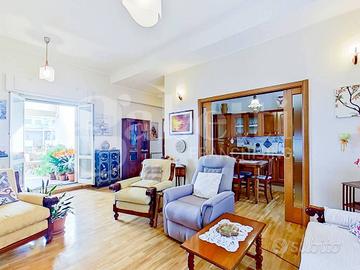 Appartamento Roma [Cod. rif 3304704VRG]