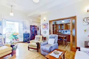 Appartamento Roma [Cod. rif 3304704VRG]