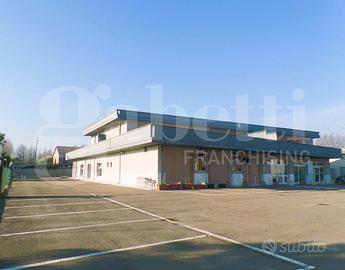 Negozio Finale Emilia [Cod. rif V0022VCG]