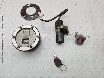 SERRATURE CHIAVI APRILIA FALCO 1000 2000 2001 SL 2