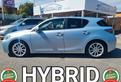 Lexus CT 200h Hybrid Luxury*AUTOM*NAVI*CAMERA*CRUI
