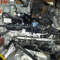 Motore Completo Fiat Bravo 1.6 MJT 2010