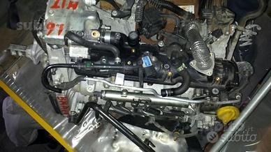 Motore Completo Fiat Bravo 1.6 MJT 2010