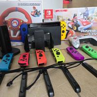 Nintendo swich