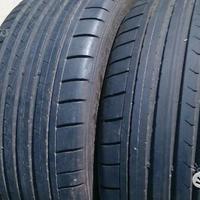 Gomme pneumatici usate 275 35 20 dunlop