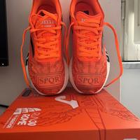 Scarpe running Joma R1000 30th RRTM 2025 tg. 40