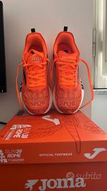 Scarpe running Joma R1000 30th RRTM 2025 tg. 40