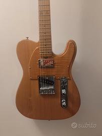 chitarra elettrica eko