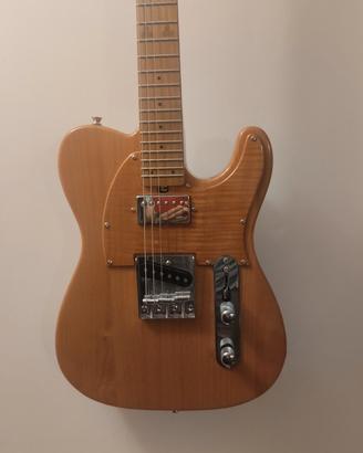 chitarra elettrica eko