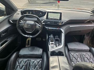 PEUGEOT 5008 GT 2.0 DIESEL 180CV – 7 POSTI 2018