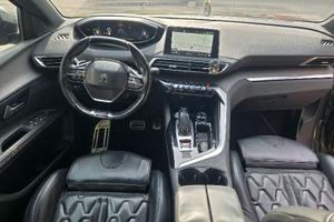 PEUGEOT 5008 GT 2.0 DIESEL 180CV – 7 POSTI 2018