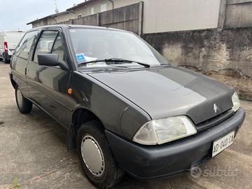 Citroen AX 1.0i cat 3 porte 1994