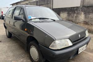 Citroen AX 1.0i cat 3 porte 1994