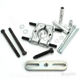 Kit estrattore cuscinetti universale 50 - 75 mm
