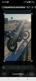 Yamaha XT 660 r 26000 km