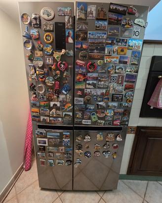 Frigorifero lg perfetto