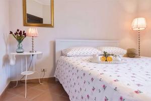 Bilocale in villa zona pizzuta