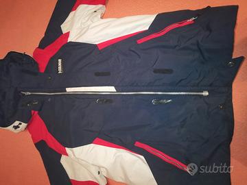 giacca da sci Colmar