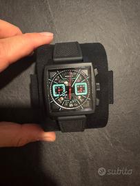 TAG Heuer Monaco Titanio Limited Full Set