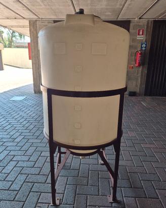 Serbatoio liquidi