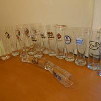 Bicchiere - Boccale Birra - Weiss - IPA