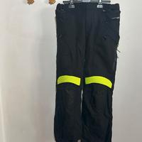 Pantaloni Moto Dainese D-Dry