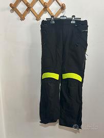 Pantaloni Moto Dainese D-Dry