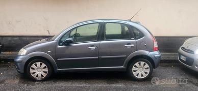 Citroen c3  1.6 diesel. 