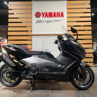 Yamaha TMAX 560 25th anniversary