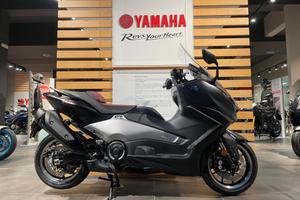 Yamaha TMAX 560 25th anniversary