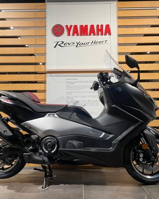 Yamaha TMAX 560 25th anniversary