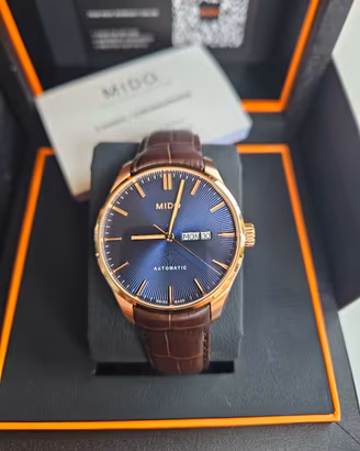 Mido Belluna M024.630.36.041.00