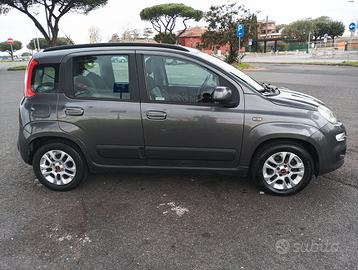 Panda 1.2 GPL ORIGINALE 2017