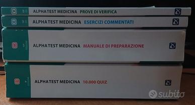 Libri Universitari