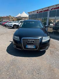 Audi A6 Avant 2.7 V6 TDI 190 CV Ambiente