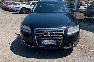 Audi A6 Avant 2.7 V6 TDI 190 CV Ambiente